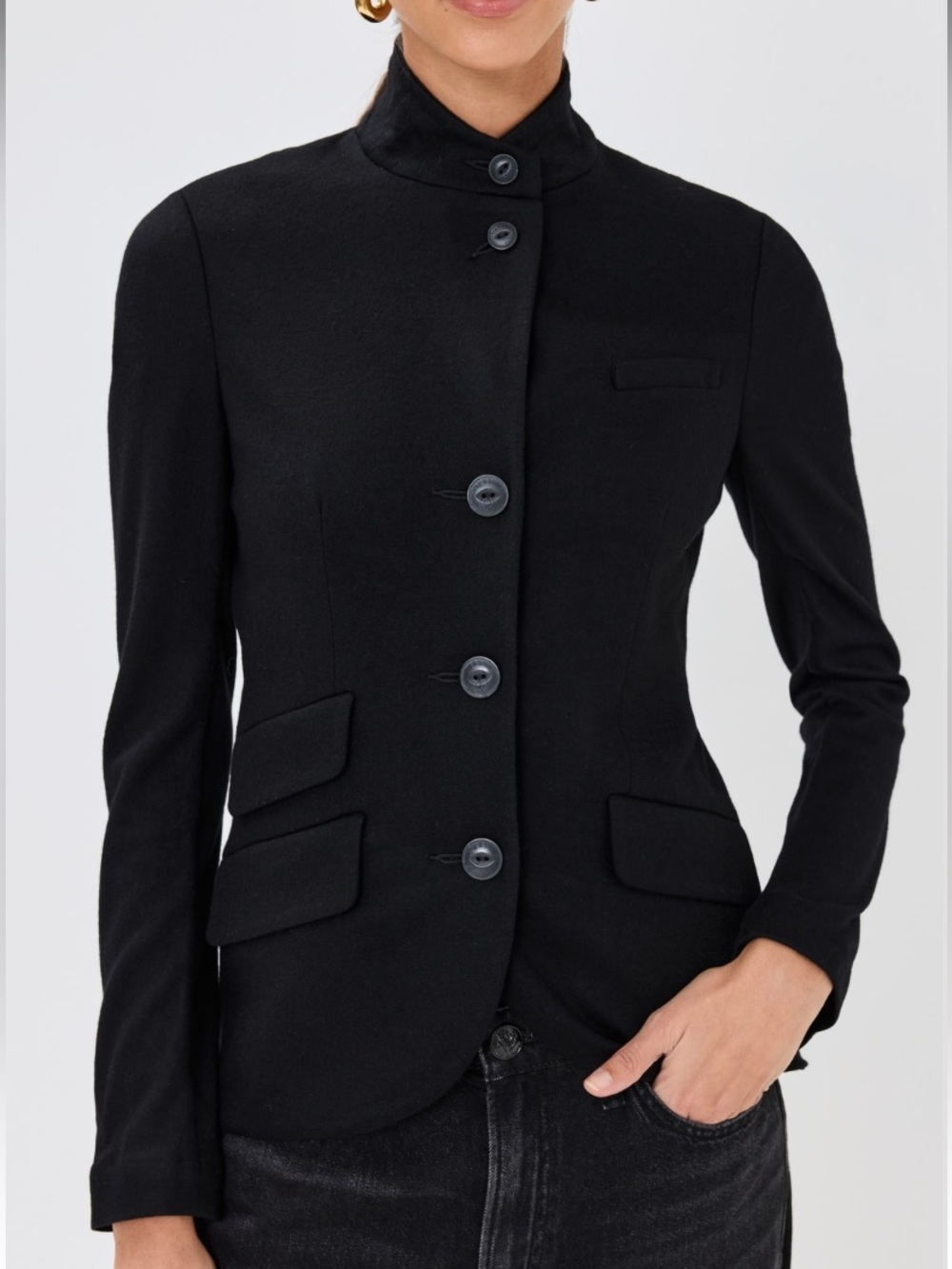 Rag & Bone Slade Blazer